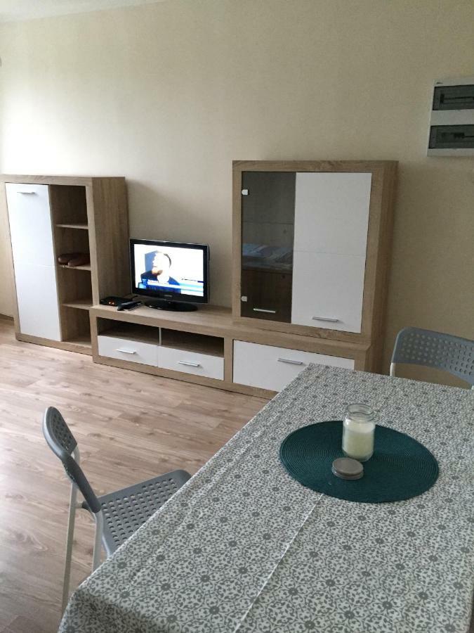 Apartment 2Km From The Old Town グダニスク エクステリア 写真
